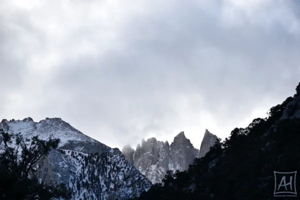 Mount Whitney